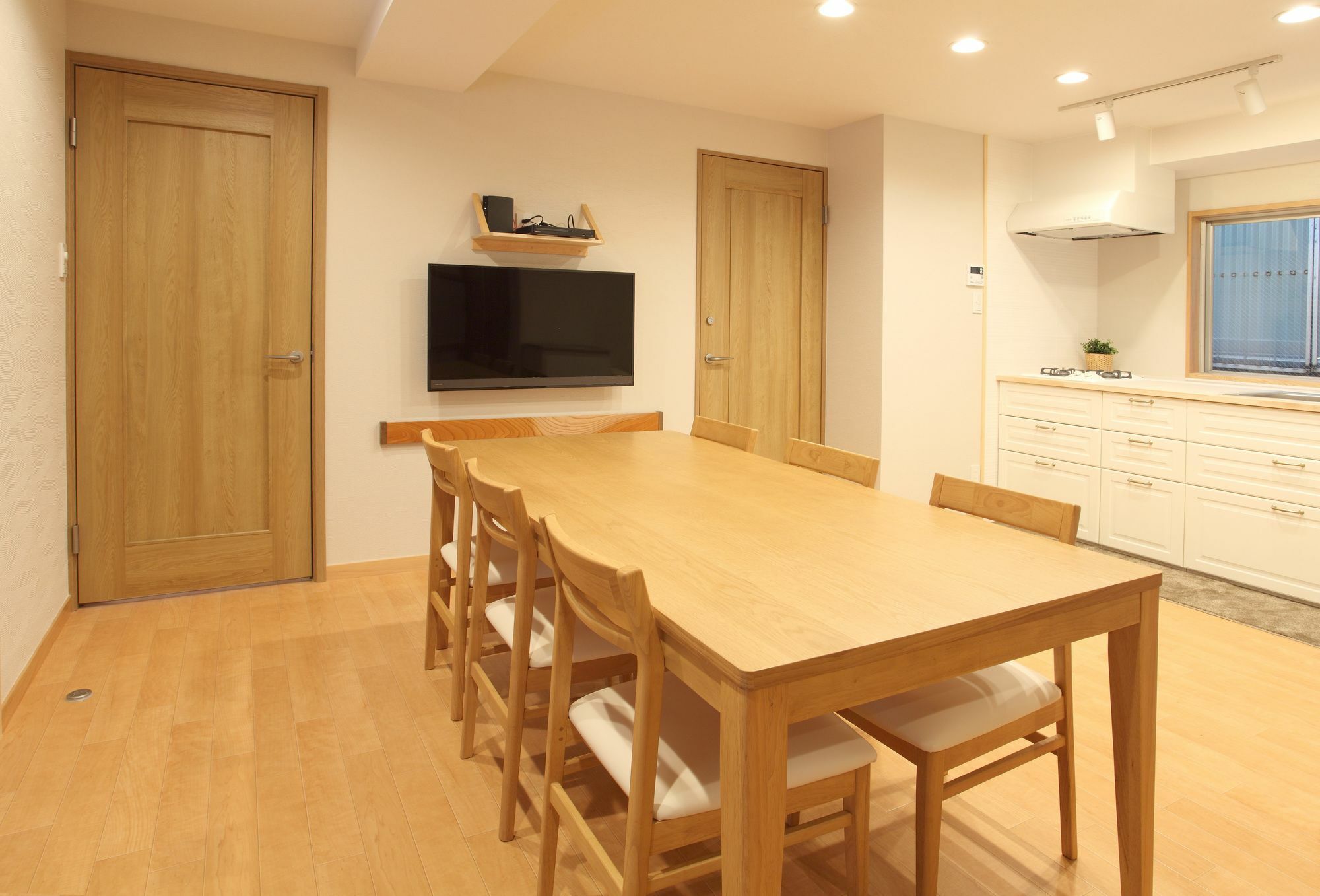 Condominium Hotel Keyakian Tokyo Nihonbashi Eksteriør billede